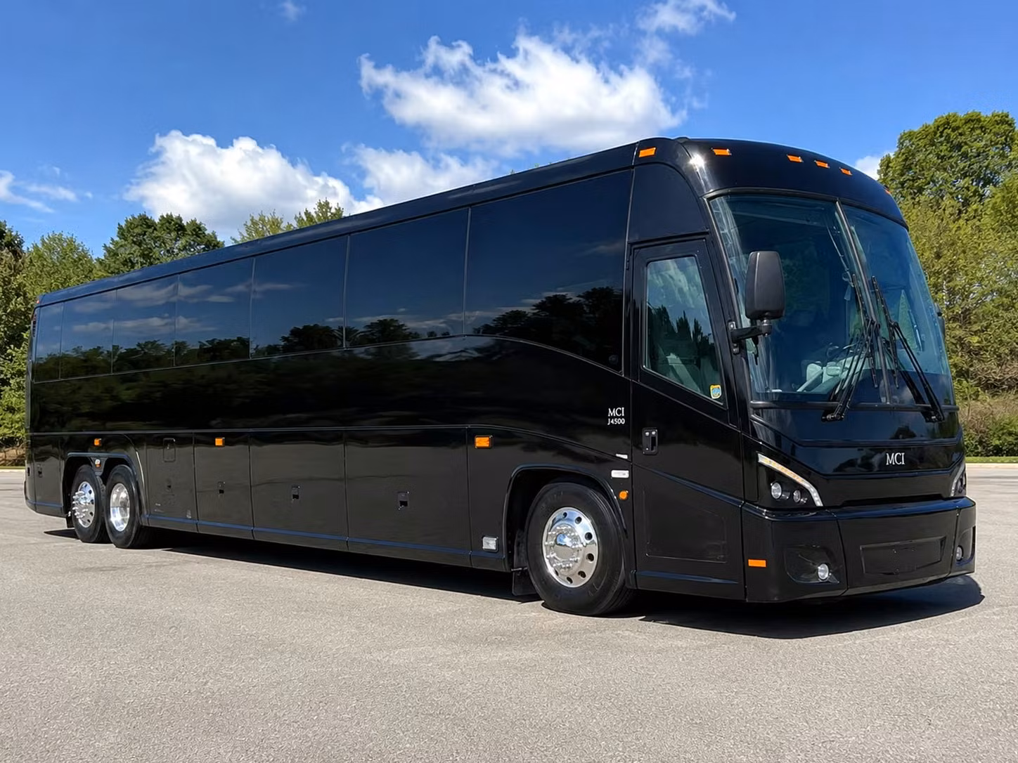book corporate event transportation in thornton or any city nearby