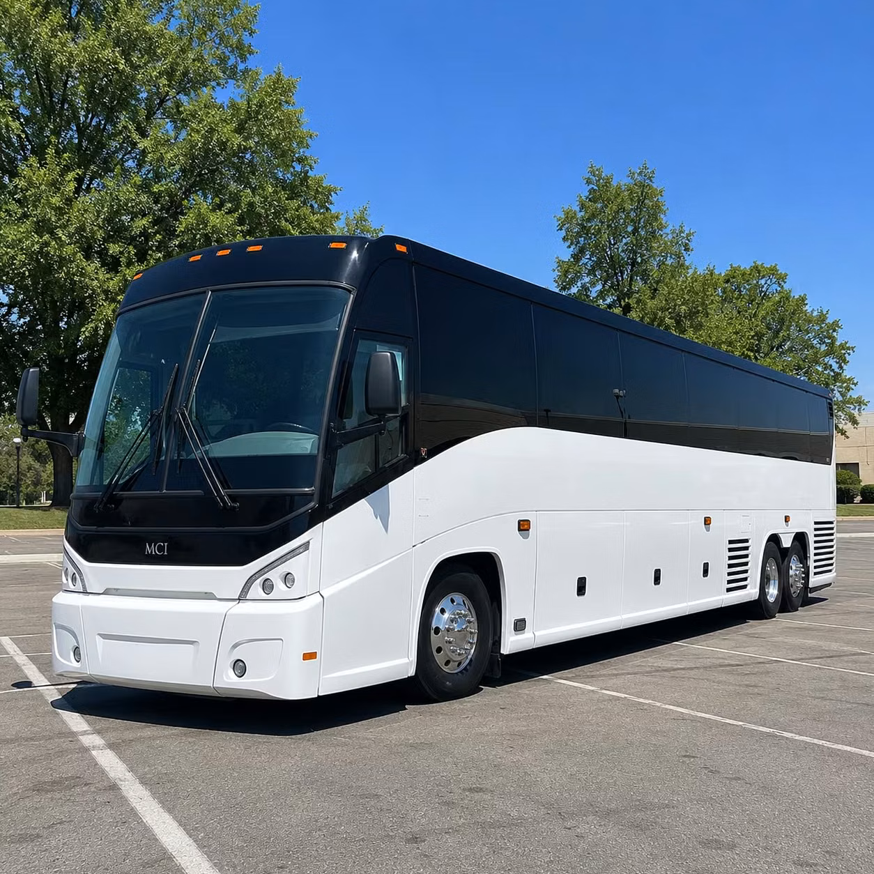 book long distance transportation in thornton or any city nearby