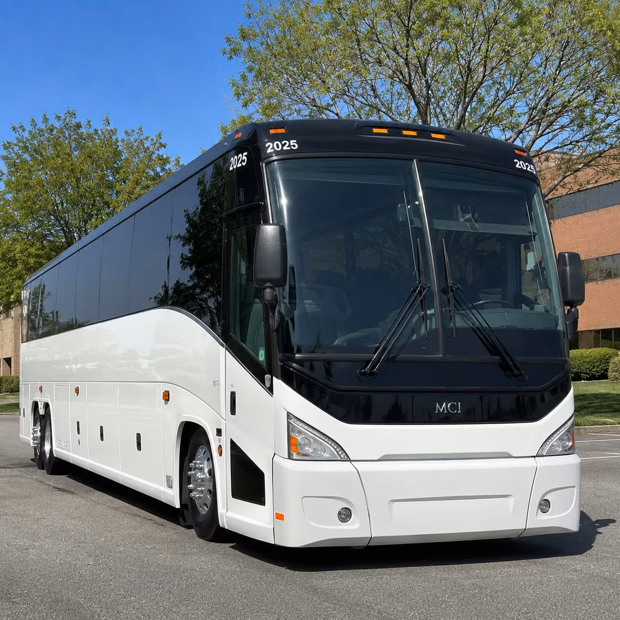 book religious group transportation in thornton or any city nearby