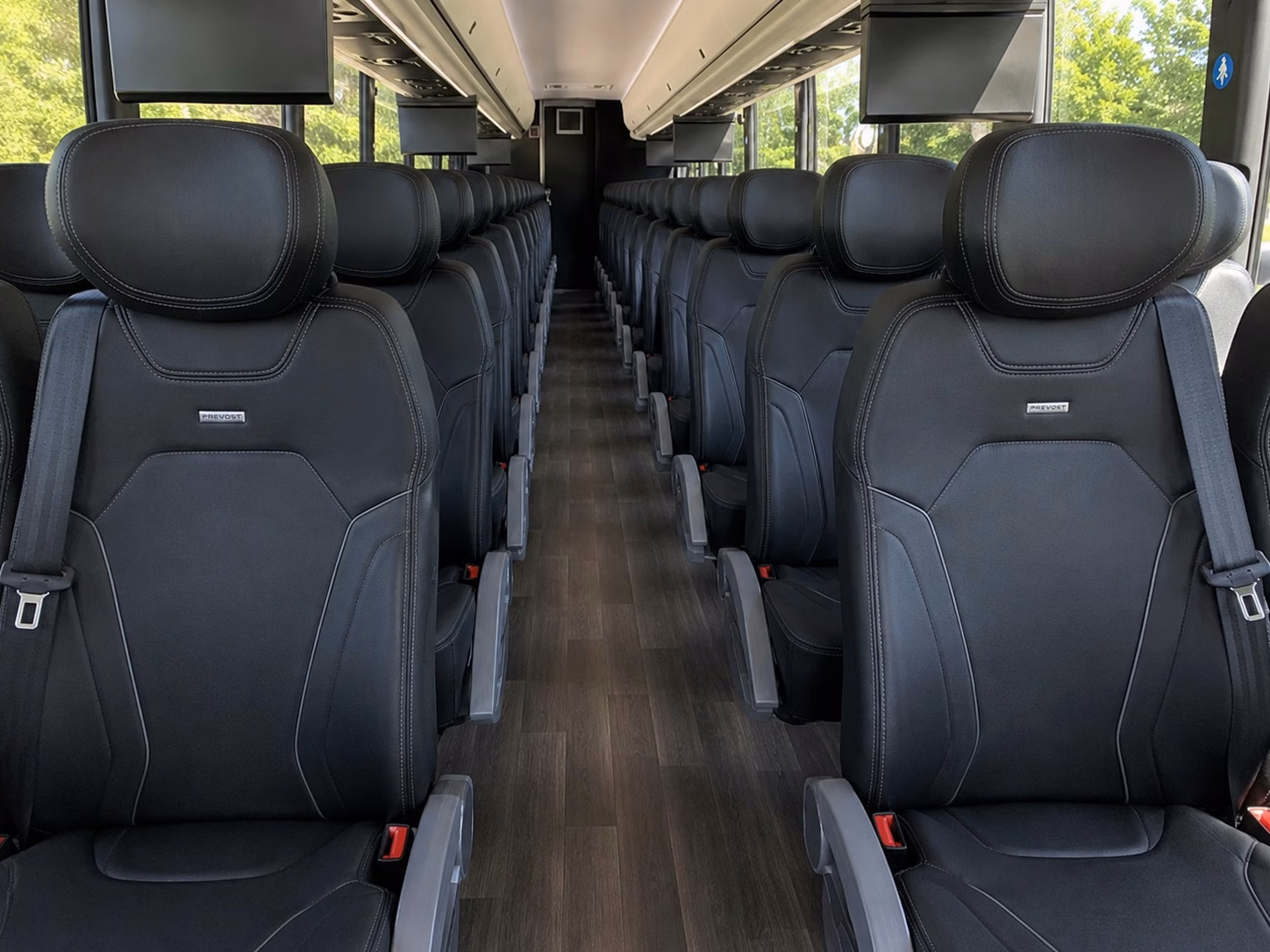 charter buses to denver broncos games from thornton