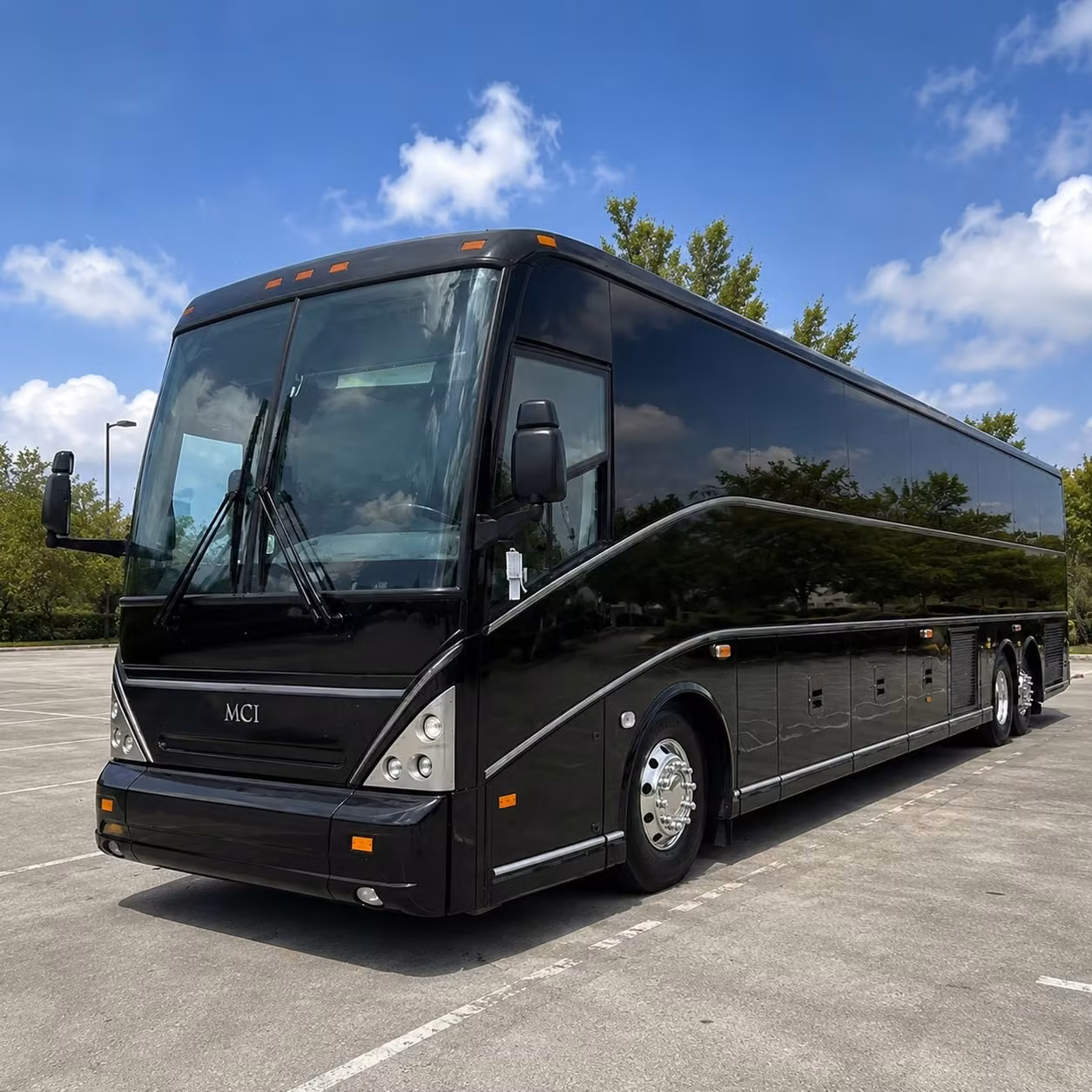 charterbusthornton com makes convention and conference transportation in thornton effortless