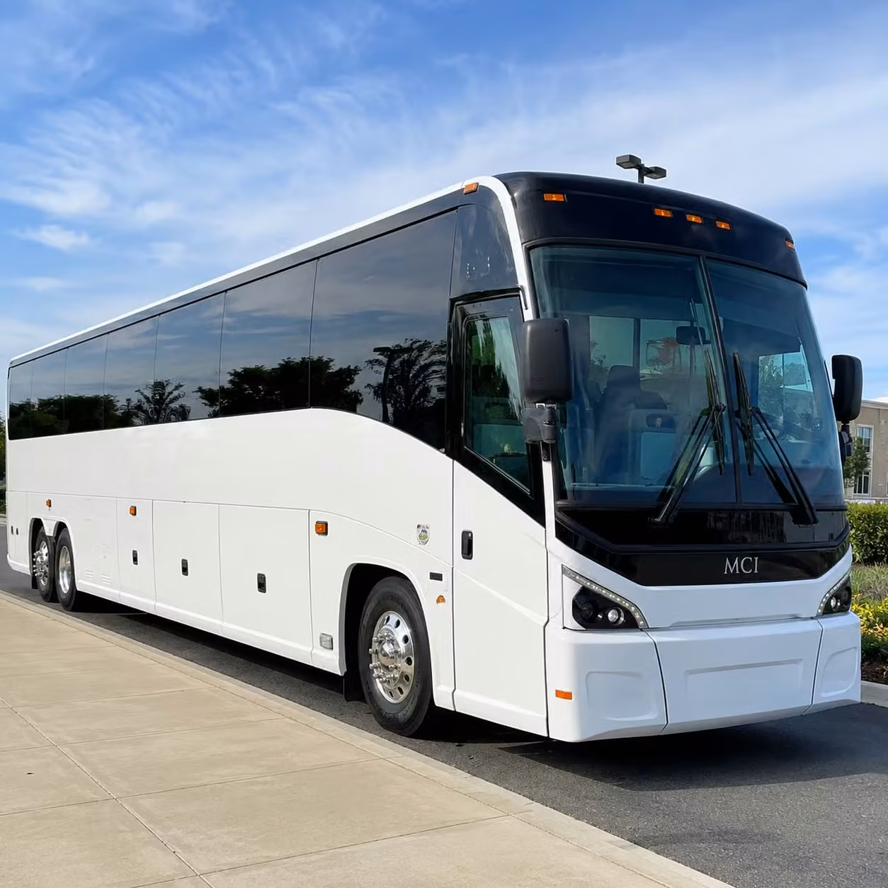 conference and convention shuttles for thornton area churches and ministries