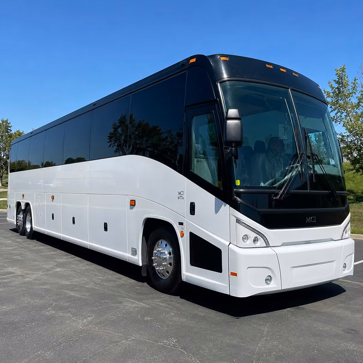 corporate event and off site meeting transportation in thornton