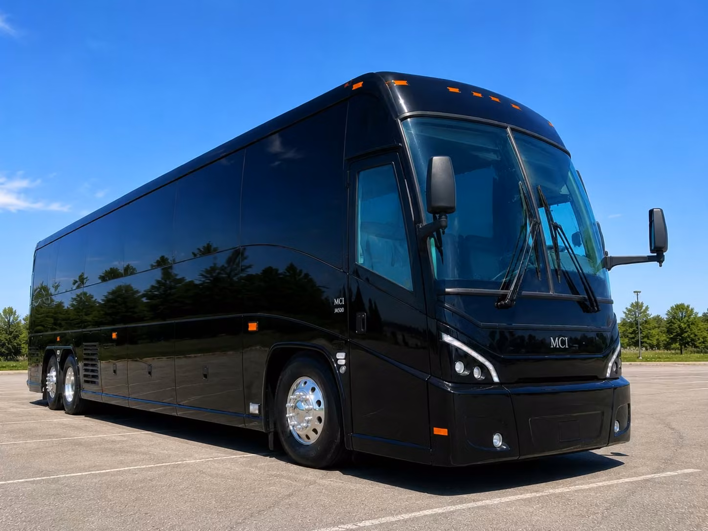 corporate event and team building transportation throughout the denver metro