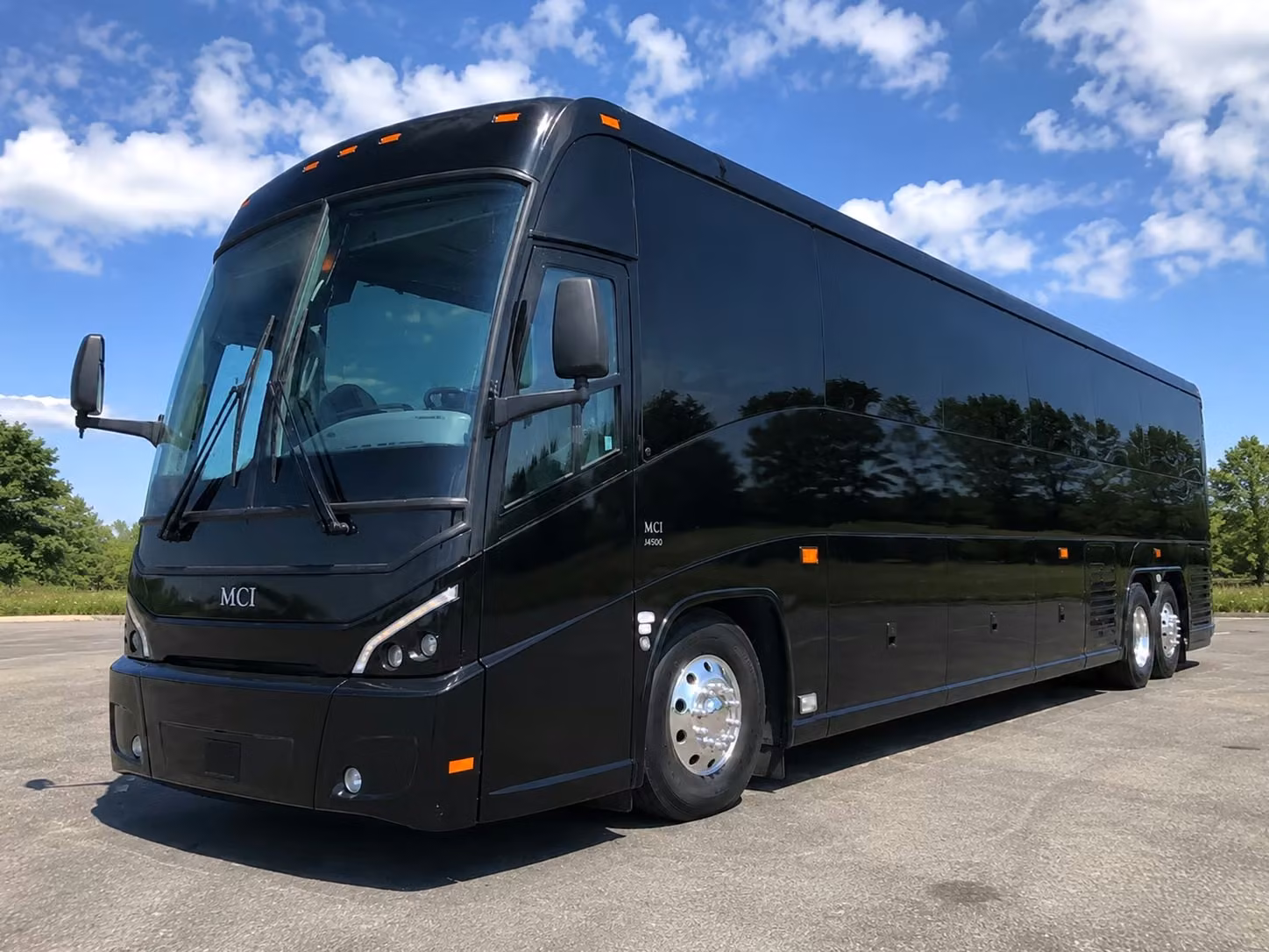 corporate event bus rentals in thornton colorado