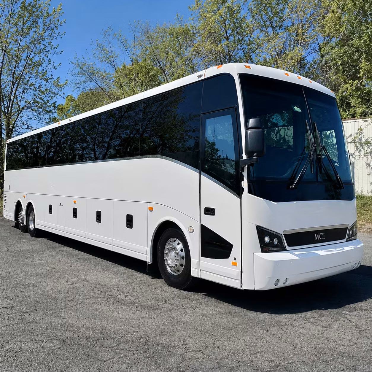 get your church transportation quote for thornton in under 30 seconds