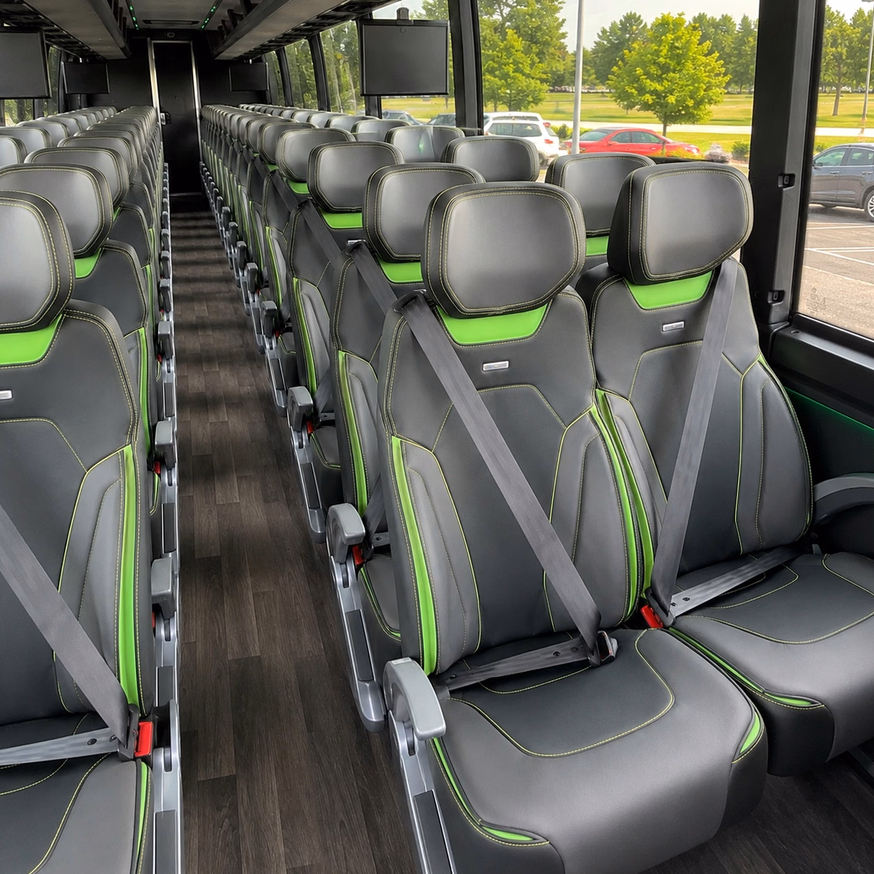 how where and when you re traveling affects bus rental rates in thornton