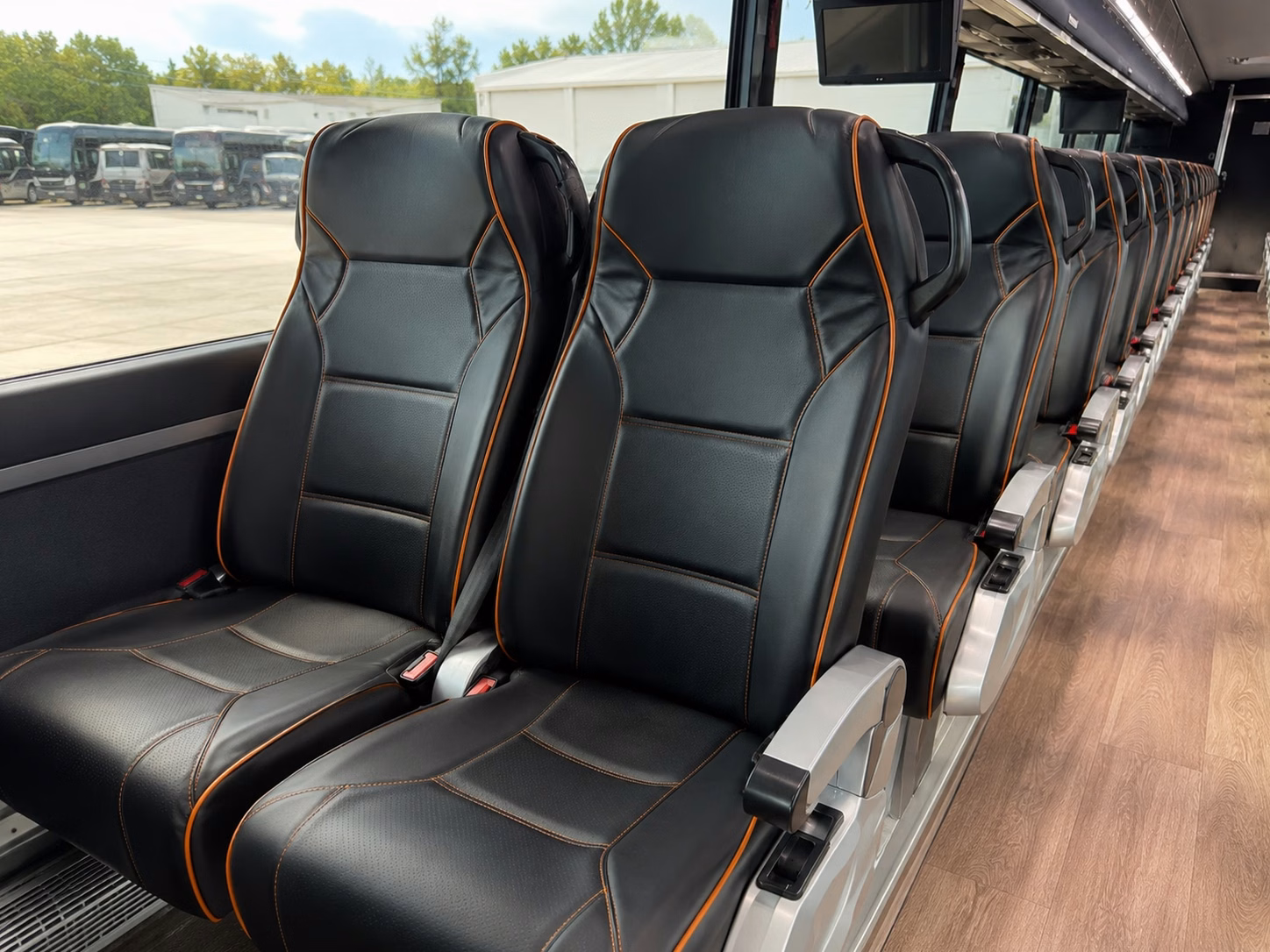 it s easy to book multi stop field trip shuttles across the denver metro from thornton