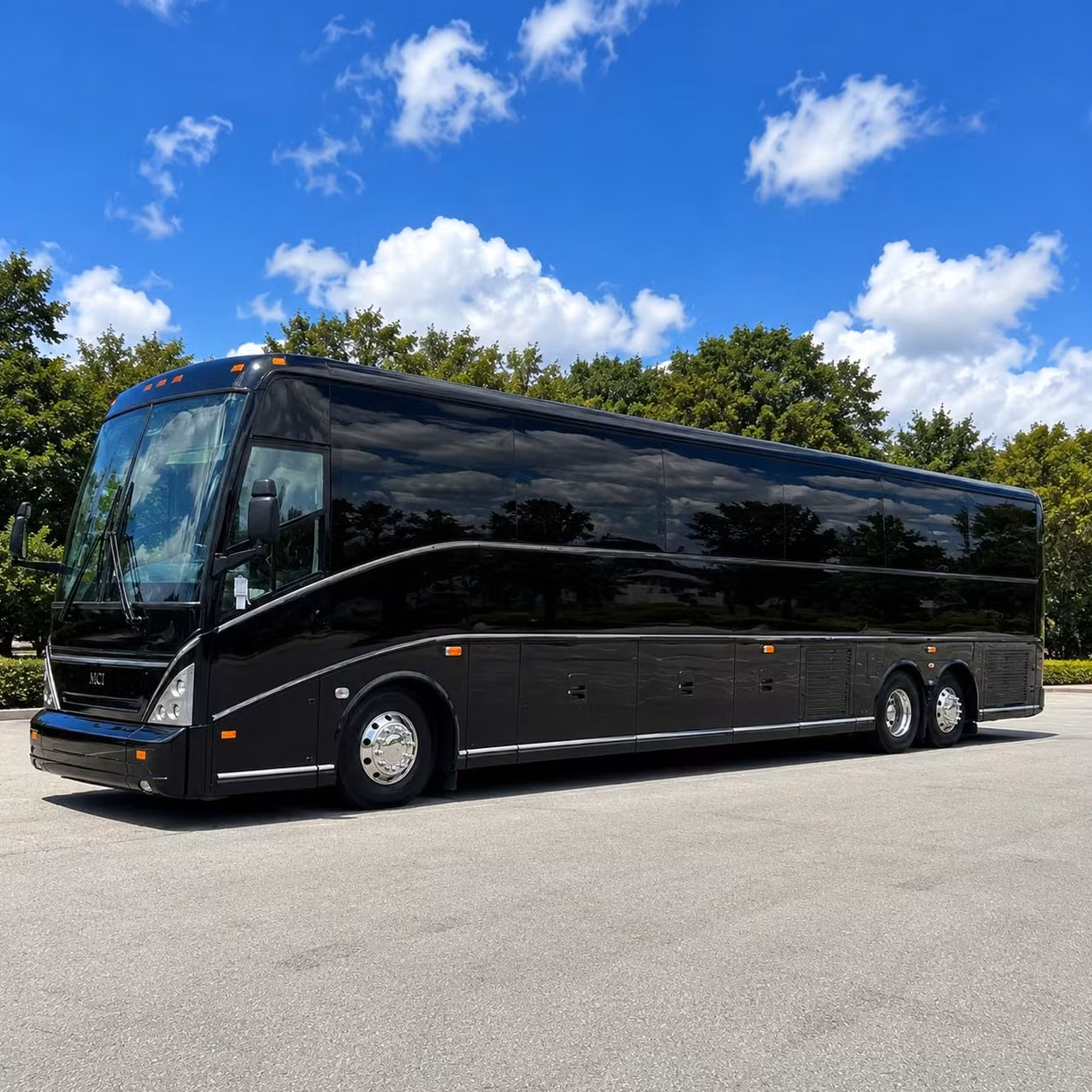 moving your group from thornton to any denver metro concert venue