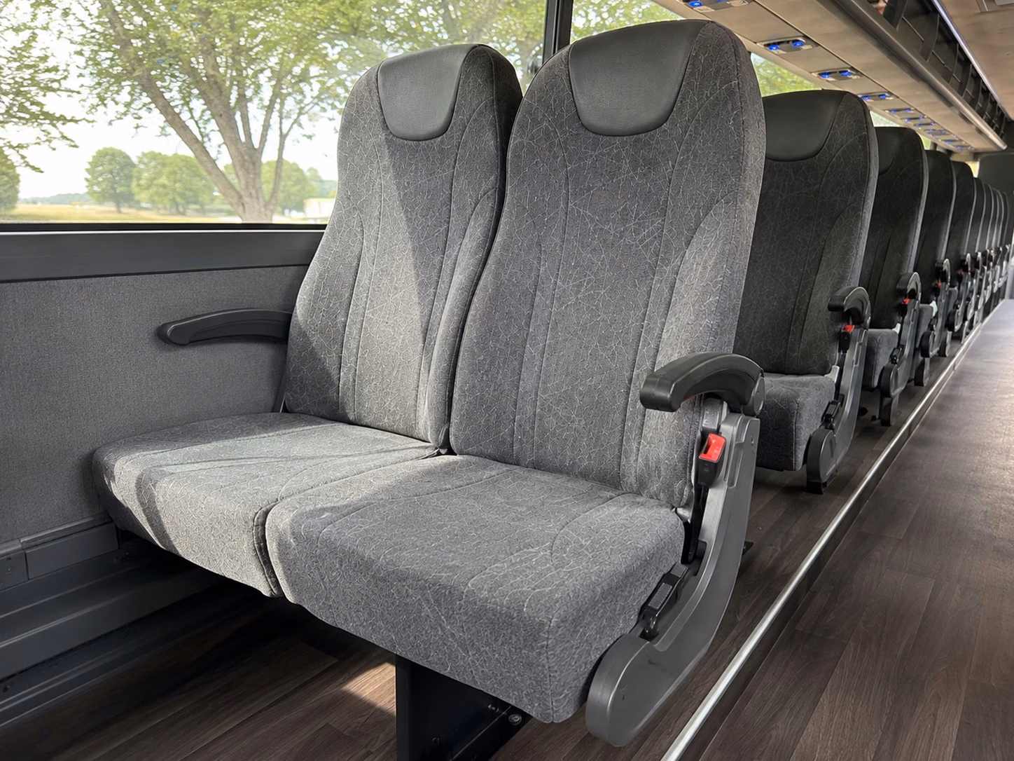 nuggets and avalanche game day transportation from thornton