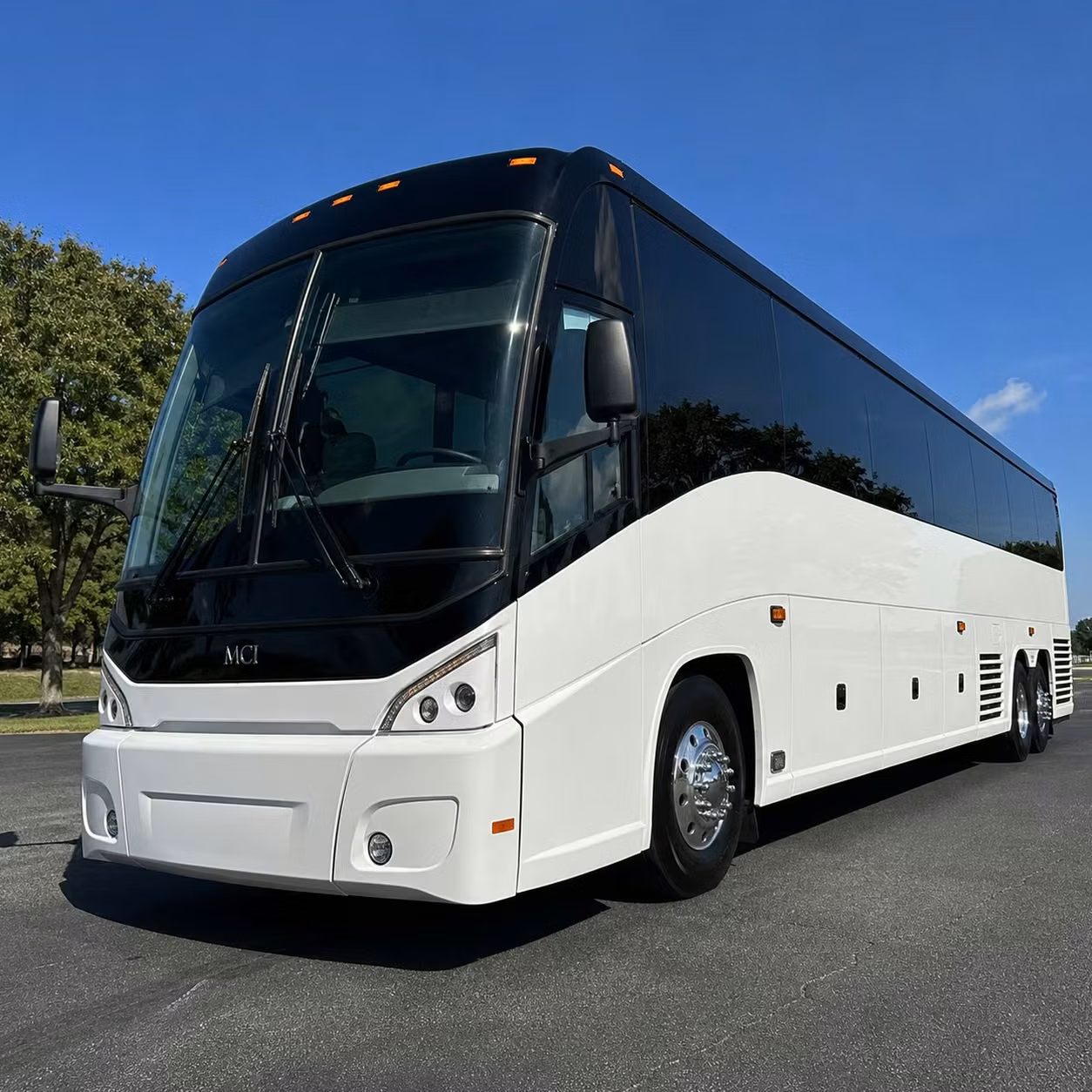 senior ministry transportation that keeps every member connected to their faith community