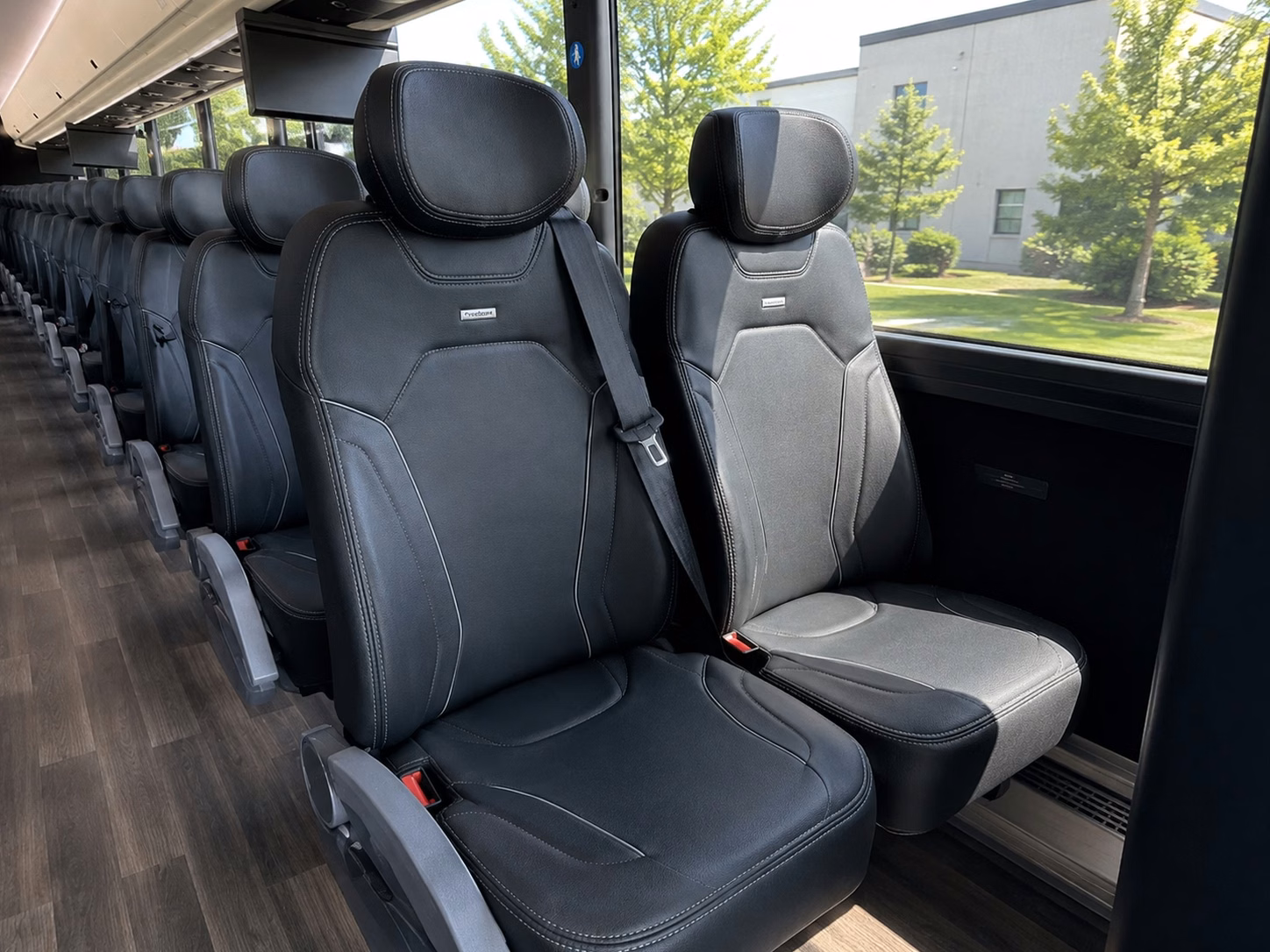 thornton bus rentals to colorado rockies and colorado rapids games