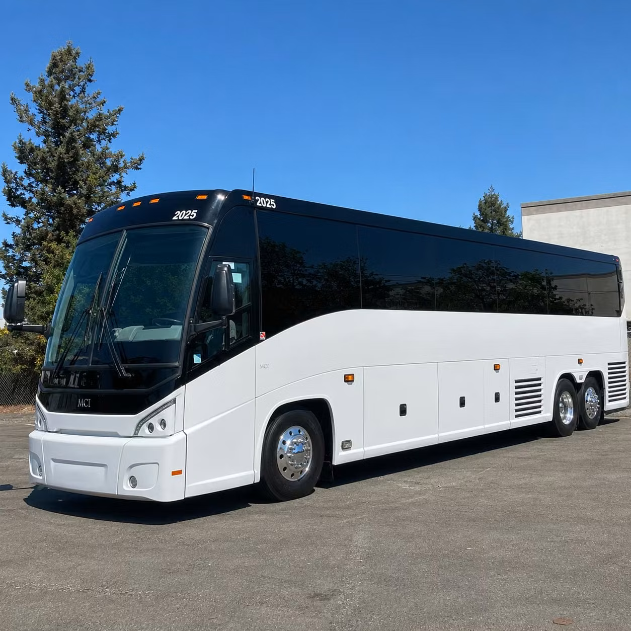thornton sports team transportation services