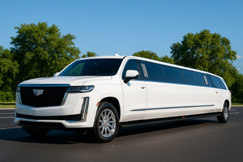 Thornton Limousine